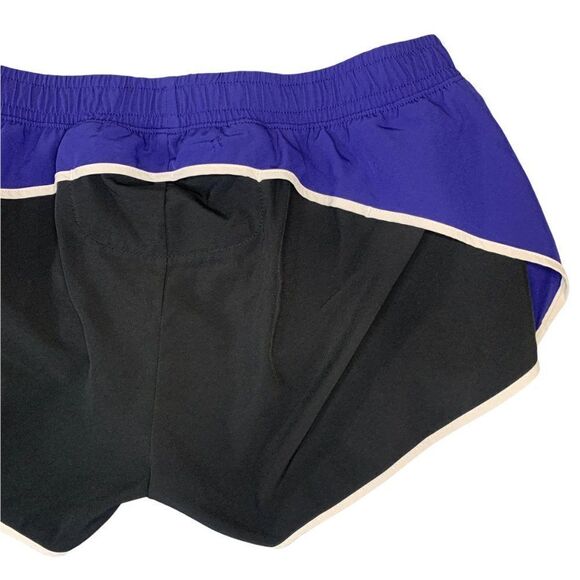 Fabletics Women's Stretch Woven Adrian Athletic Shorts - Picture 7 of 11